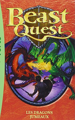 LES DRAGONS JUMEAUX