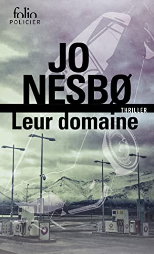 LEUR DOMAINE