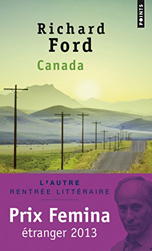 CANADA