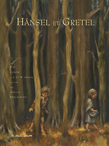 HANSEL ET GRETEL