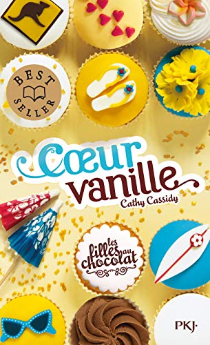 COEUR VANILLE