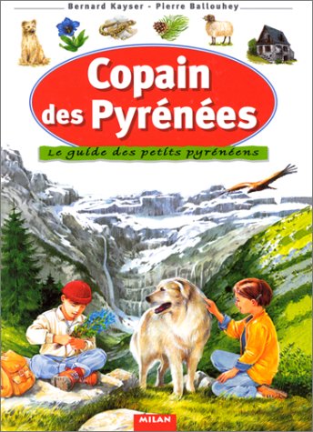 COPAIN DES PYRÉNÉES