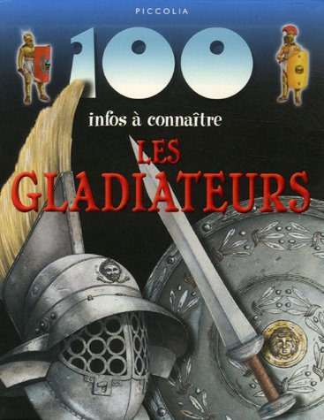 LES GLADIATEURS