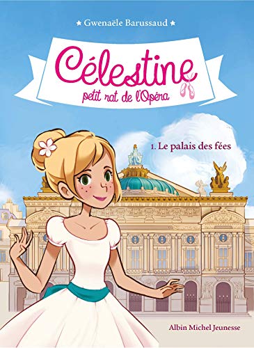 LE PALAIS DES FÉES