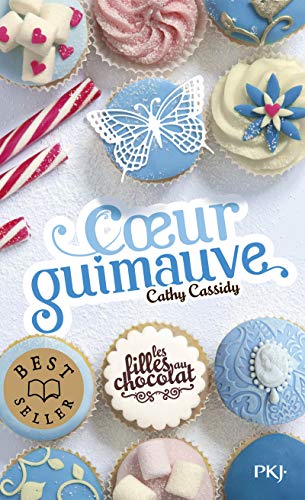 COEUR GUIMAUVE