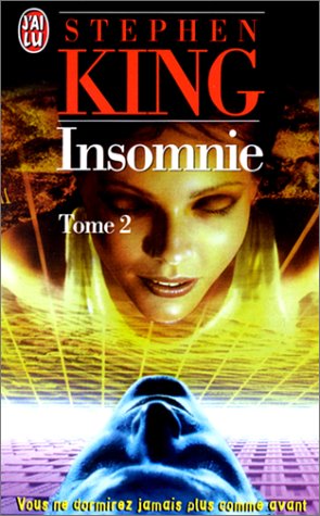 INSOMNIE, TOME 2