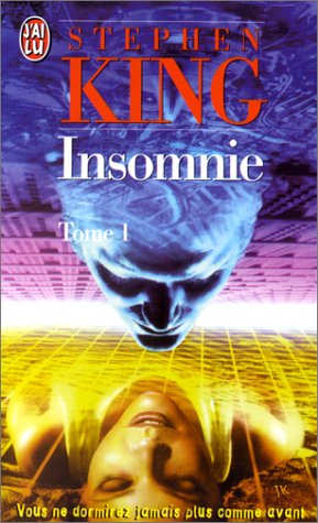 INSOMNIE, TOME 1
