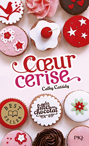 COEUR CERISE