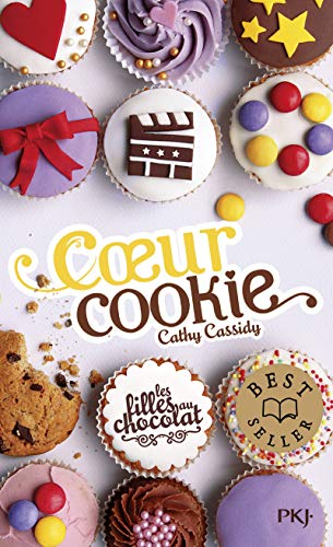 COEUR COOKIE