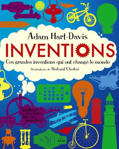 INVENTIONS