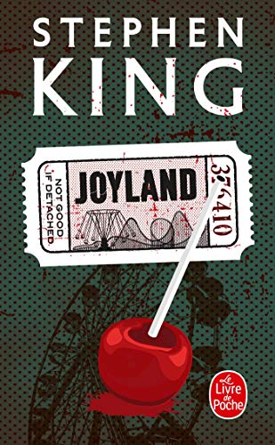 JOYLAND