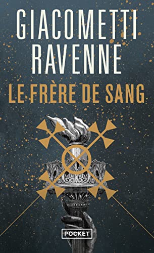 LE FRÈRE DE SANG