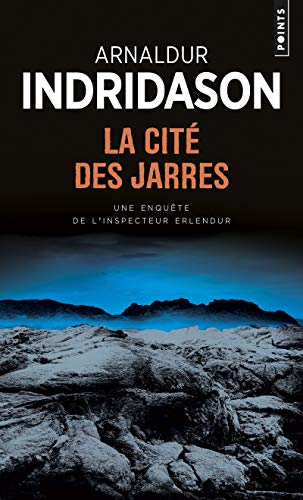 LA CITÉ DES JARRES