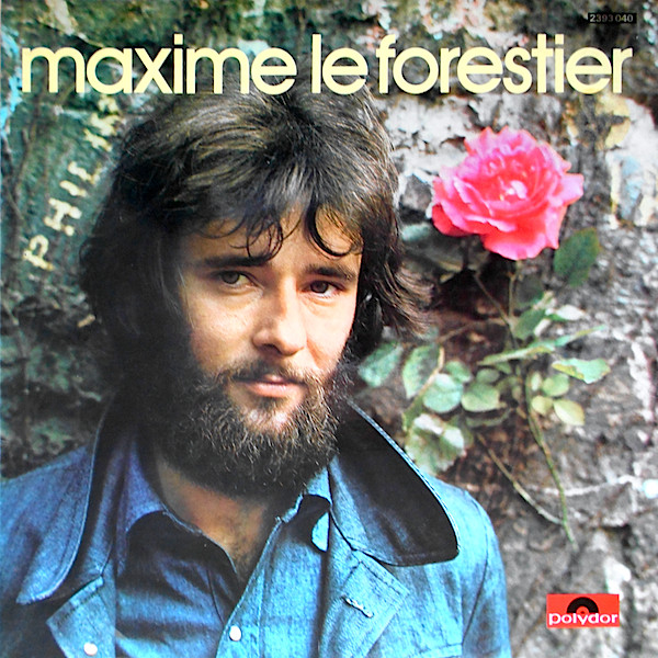 MAXIME LE FORESTIER