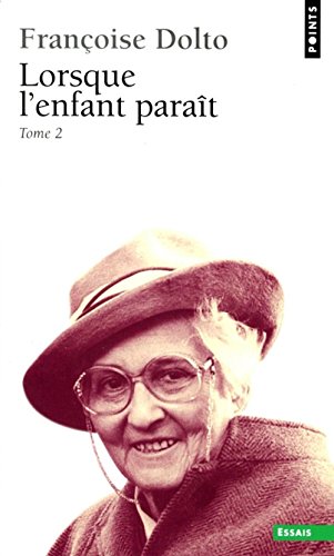 LORSQUE L'ENFANT PARAÎT: TOME 2