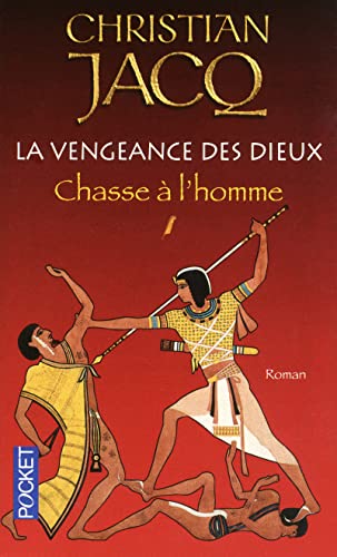 CHASSE À L'HOMME – Image 2