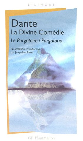 LA DIVINE COMÉDIE : LE PURGATOIRE