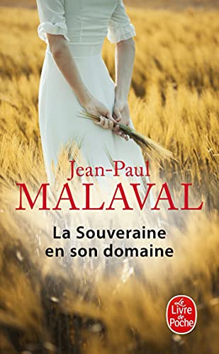 LA SOUVERAINE EN SON DOMAINE