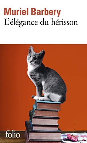 L'ÉLÉGANCE DU HÉRISSON