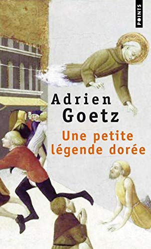 UNE PETITE LÉGENDE DORÉE
