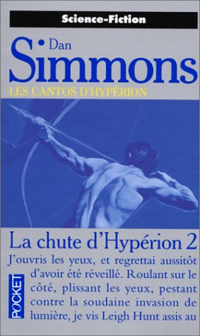 LA CHUTE D'HYPÉRION 2