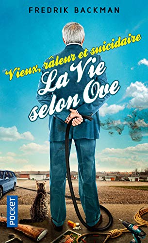 VIEUX, RÂLEUR ET SUICIDAIRE