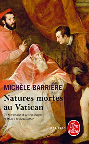 NATURES MORTES AU VATICAN – Image 2