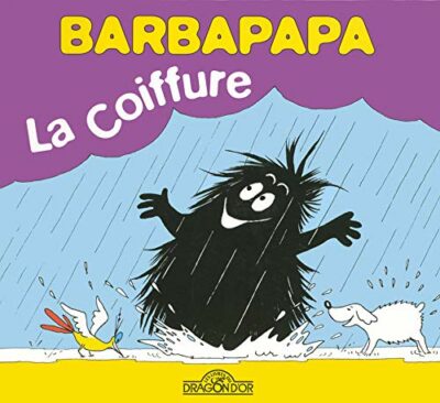 LA COIFFURE