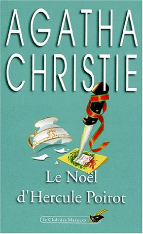 LE NOรL D'HERCULE POIROT