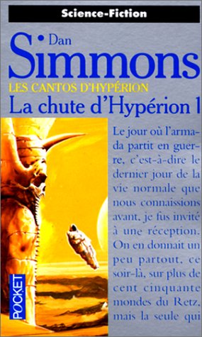 LA CHUTE D'HYPÉRION 1