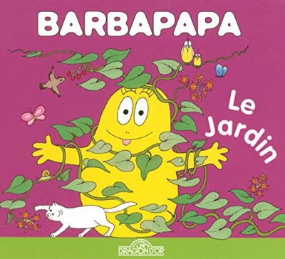 LE JARDIN