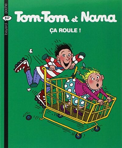 ÇA ROULE !