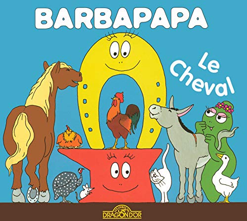 LE CHEVAL