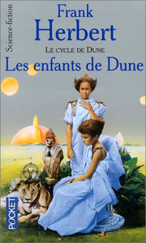 LES ENFANTS DE DUNE