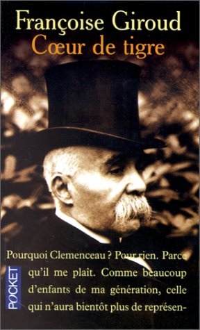 COEUR DE TIGRE