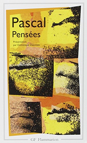 PENSÉES