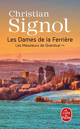 LES DAMES DE LA FERRIÈRE