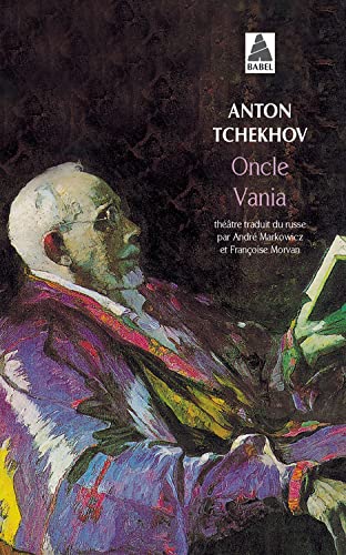 ONCLE VANIA