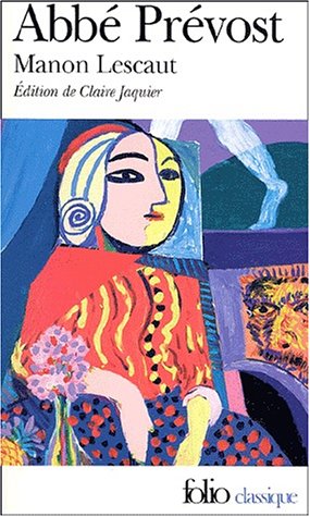 MANON LESCAUT