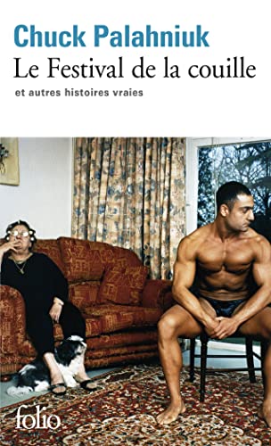 LE FESTIVAL DE LA COUILLE – Image 2