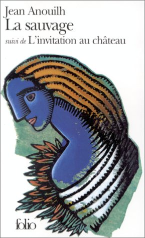 LA SAUVAGE