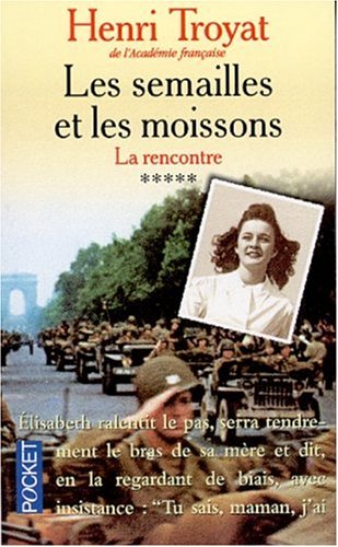 LA RENCONTRE