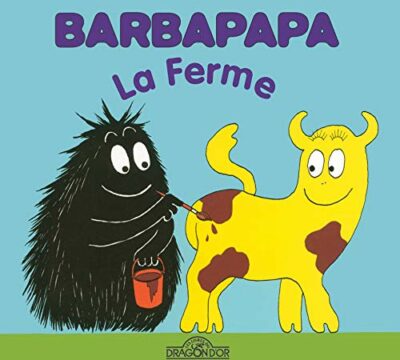 LA FERME