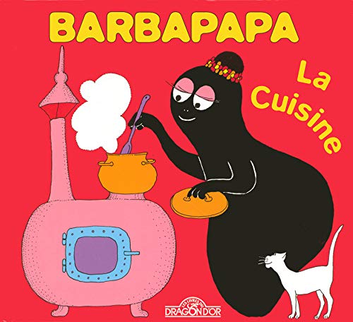 LA CUISINE