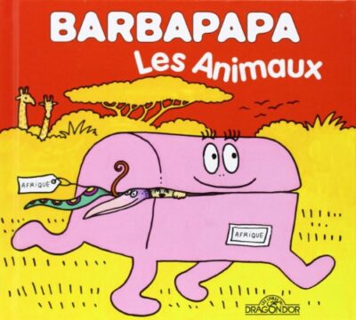 LES ANIMAUX