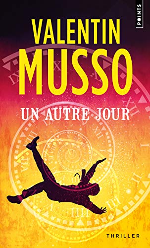 UN AUTRE JOUR
