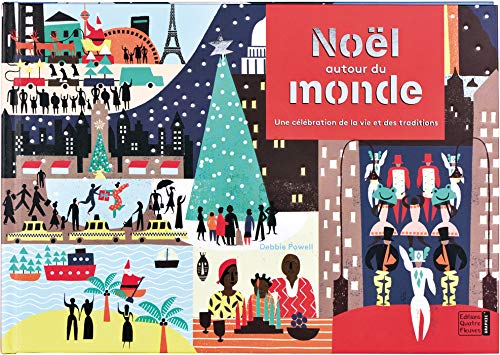 NOËL AUTOUR DU MONDE