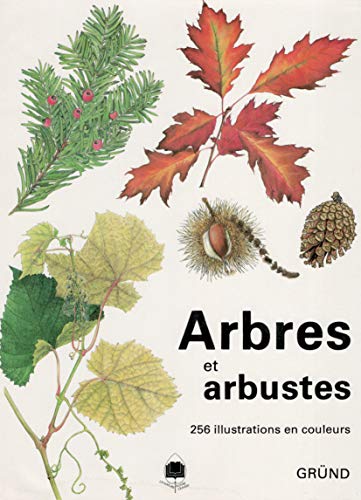 ARBRES ET ARBUSTES