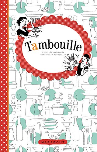 TAMBOUILLE