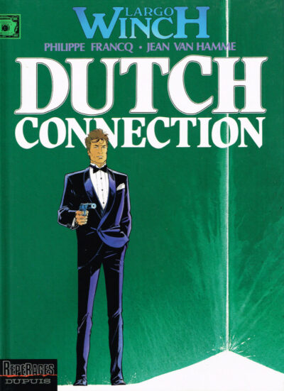 DUTCH CONNECTION - LARGO WINCH